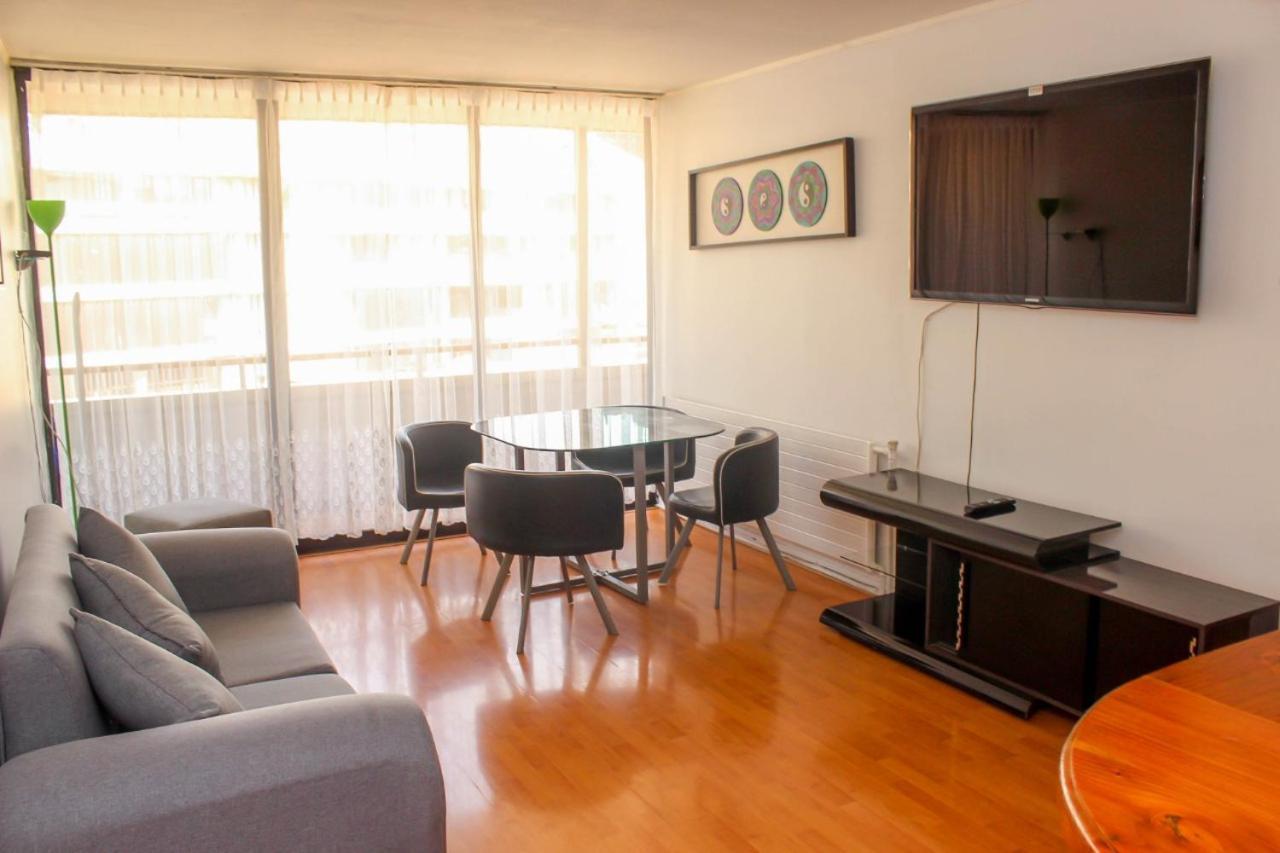 Departamentos Providencia J&m Apartamento *