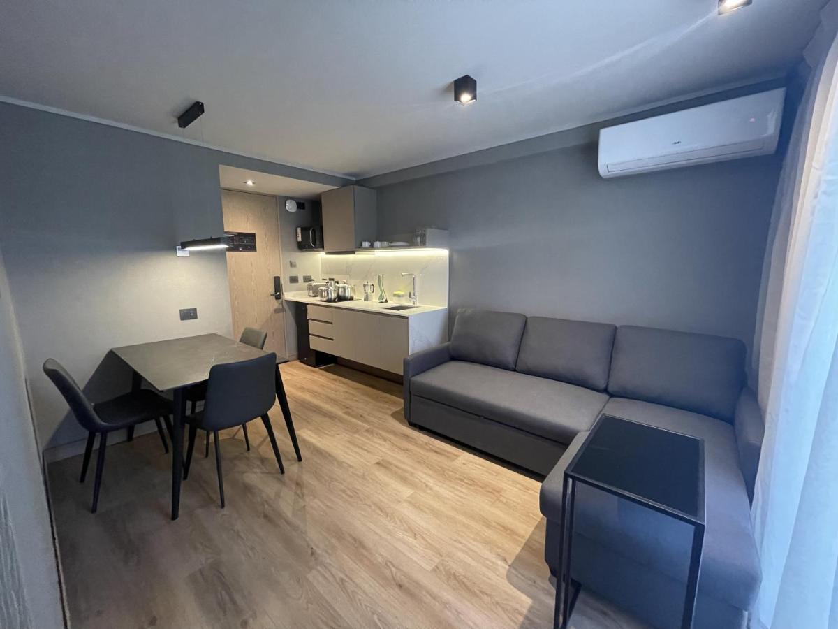 Apartamento One Manquehue Santiago de Chile