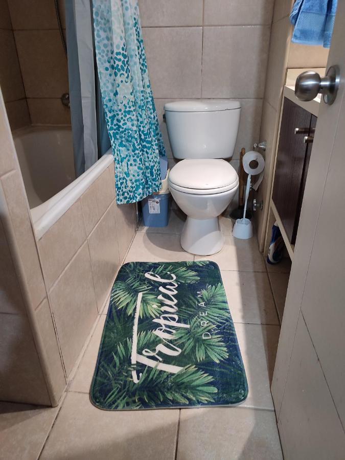 Apartment Depto 207 Santiago