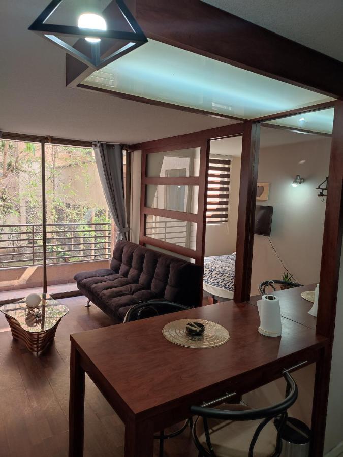 Apartment Depto 207