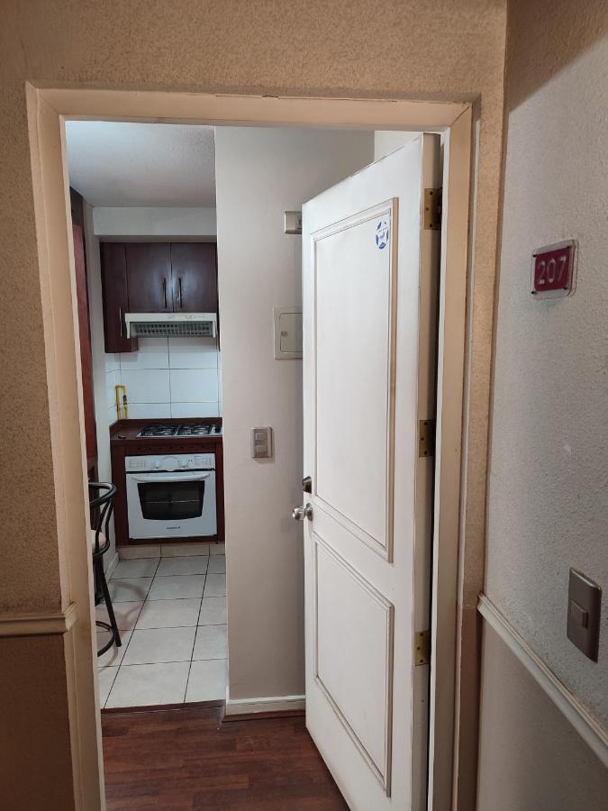 Depto 207 Apartment *