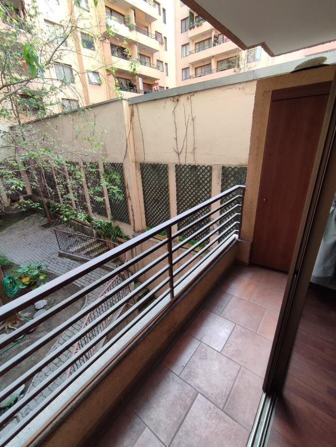 Apartment Depto 207