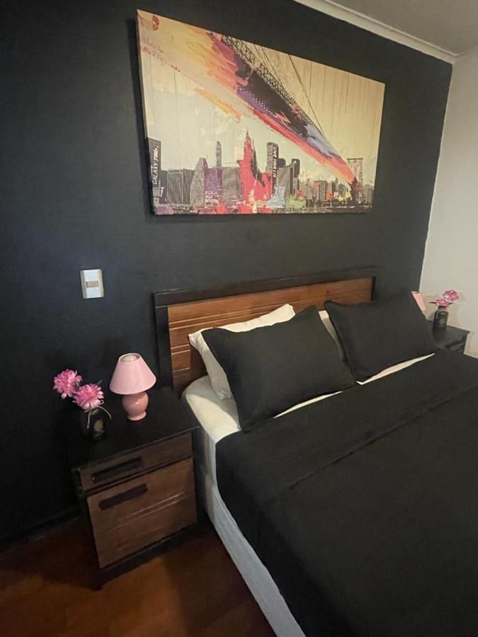 Tremo Aparment Santiago