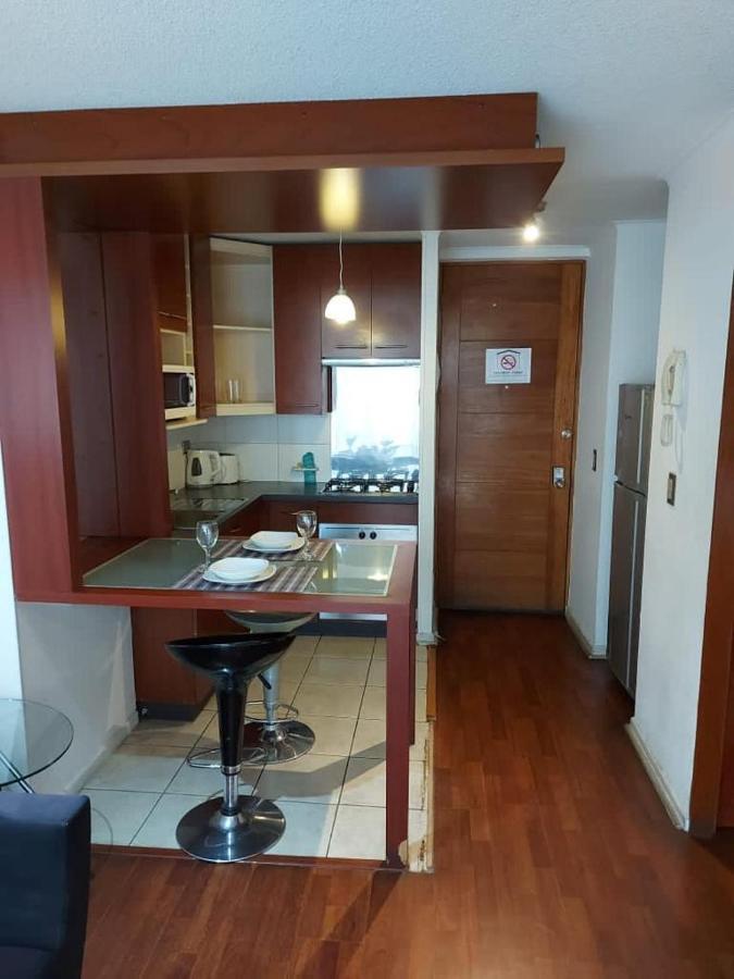 Tremo Aparment Aparthotel Santiago