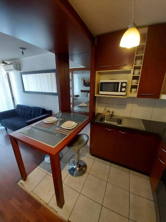 Tremo Aparment Aparthotel Santiago