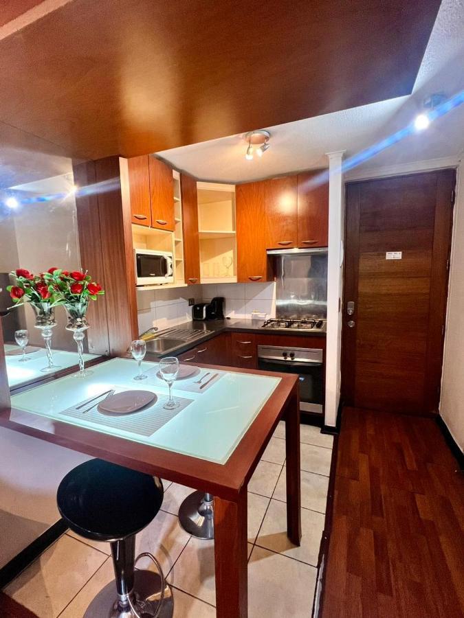 Aparthotel Tremo Aparment *