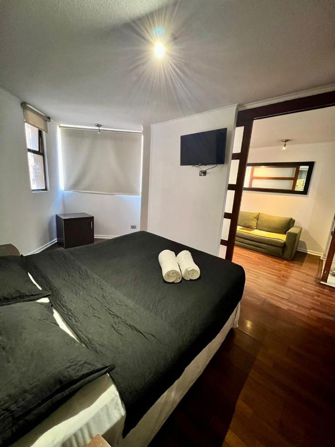 Tremo Aparment Aparthotel *