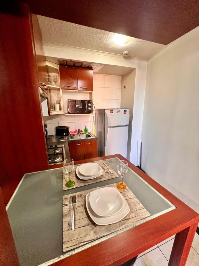Tremo Aparment Aparthotel