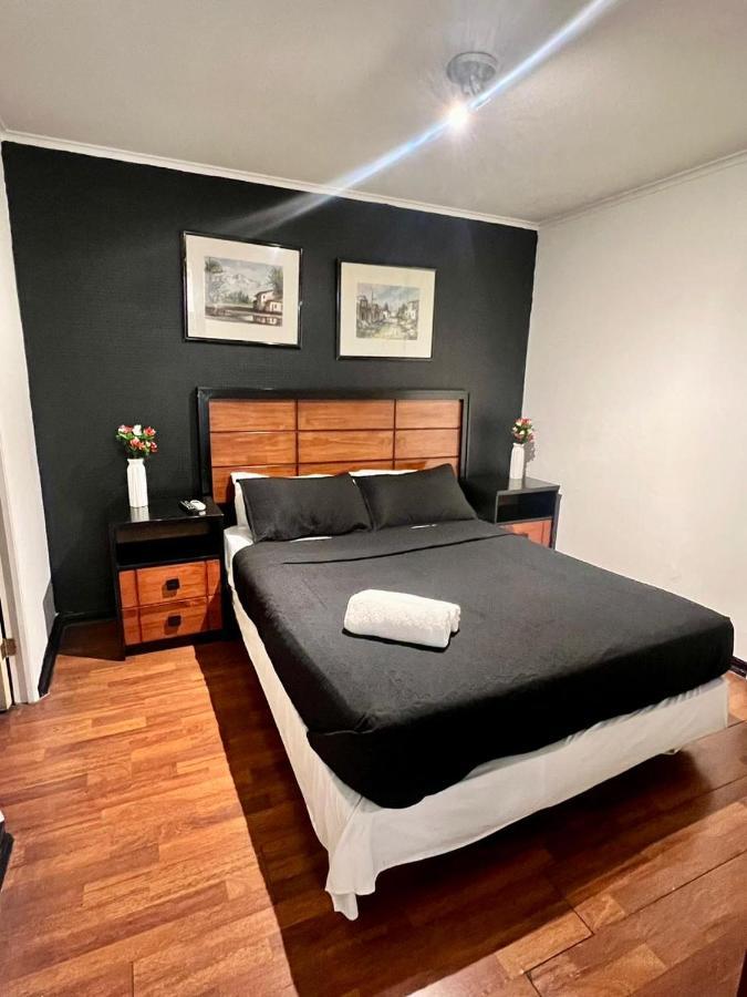 Tremo Aparment Aparthotel *