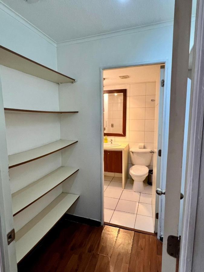 Tremo Aparment * Santiago