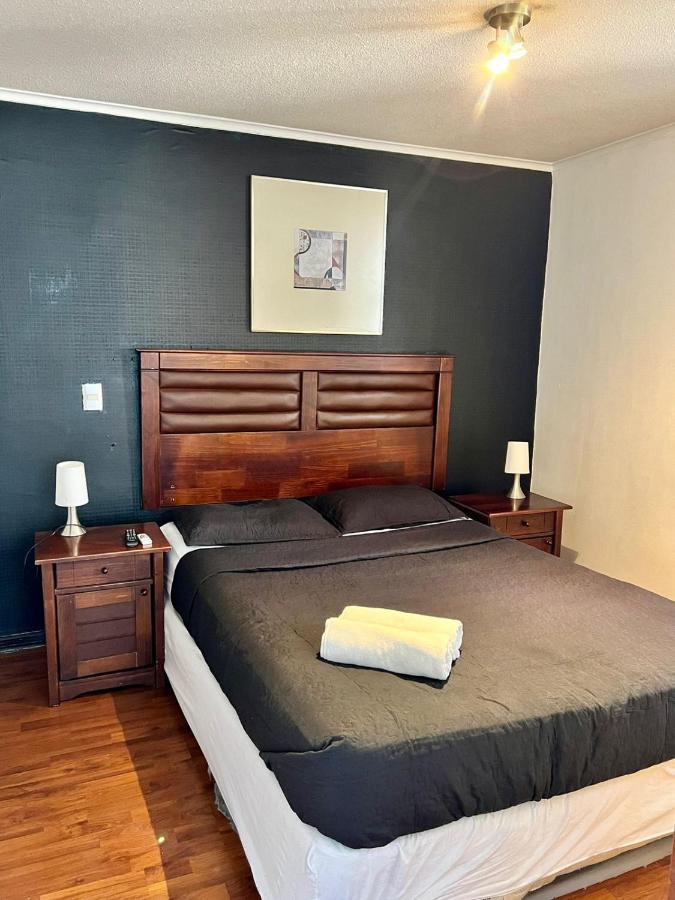 Tremo Aparment * Santiago