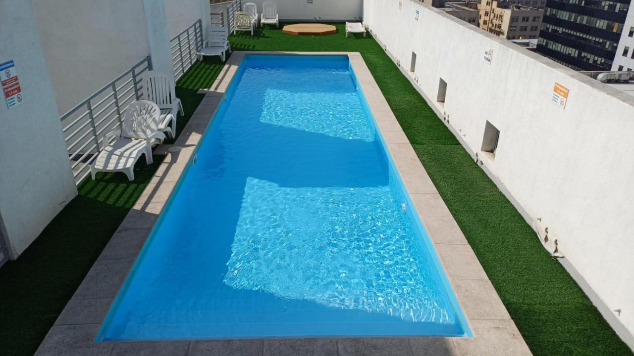 Apartamento Comodo Dpto Estudio Ii