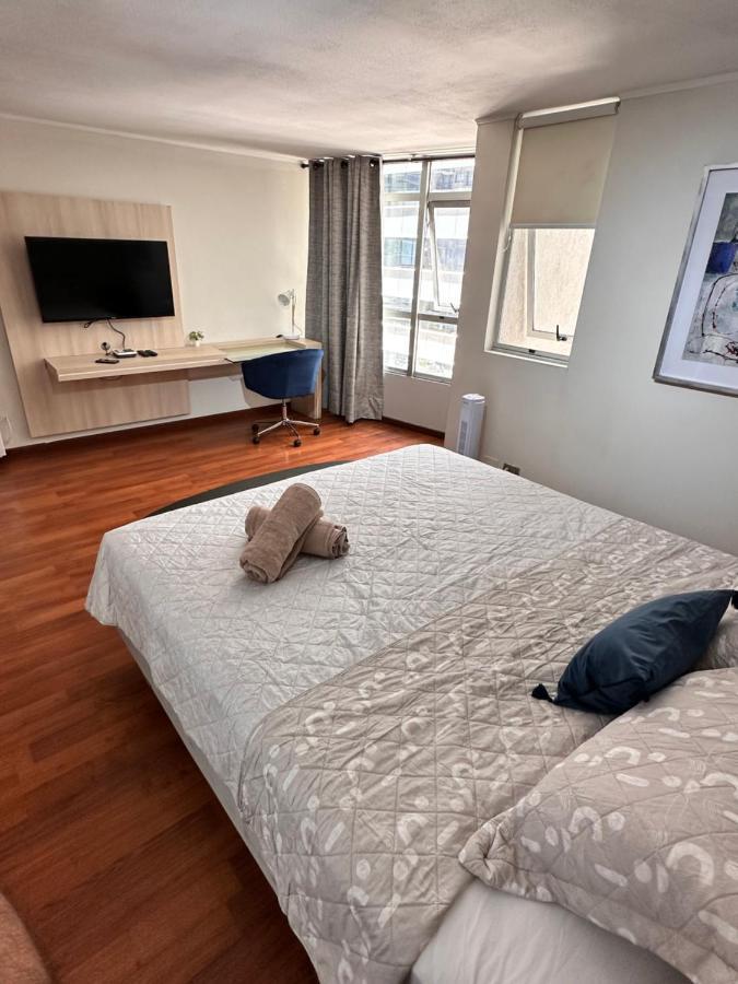 Apartamento Comodo Dpto Estudio Ii *