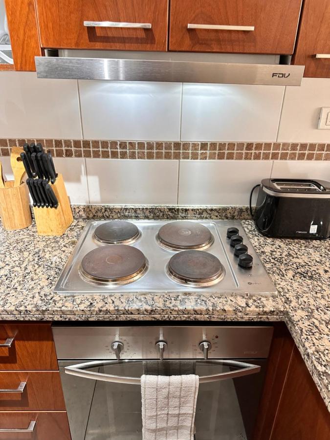 Apartamento Comodo Dpto Estudio Ii Santiago