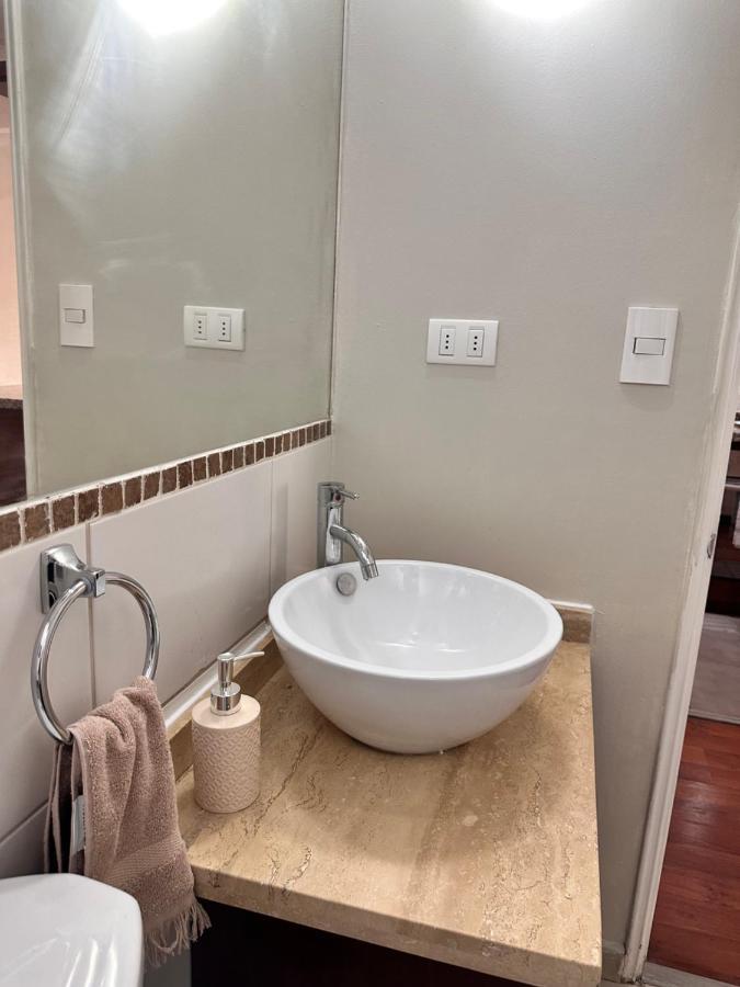 Apartamento Comodo Dpto Estudio Ii Santiago