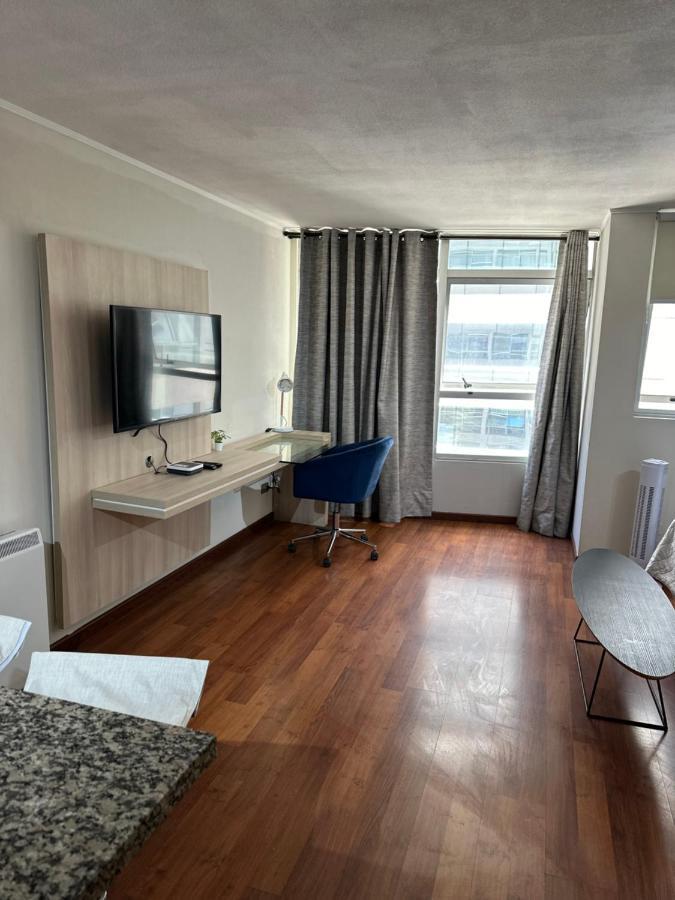 Apartamento Comodo Dpto Estudio Ii *
