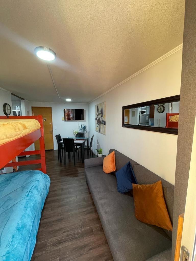 Apartahotel Apart Centro City Spa *