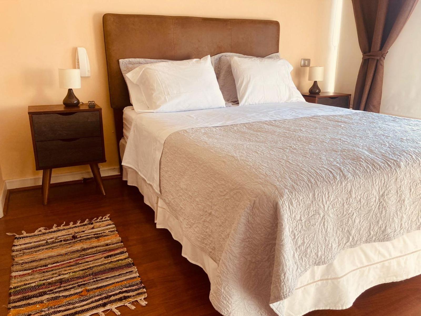 Apartamento Depa Providencia, Barrio Historico, Metro Manuel Montt