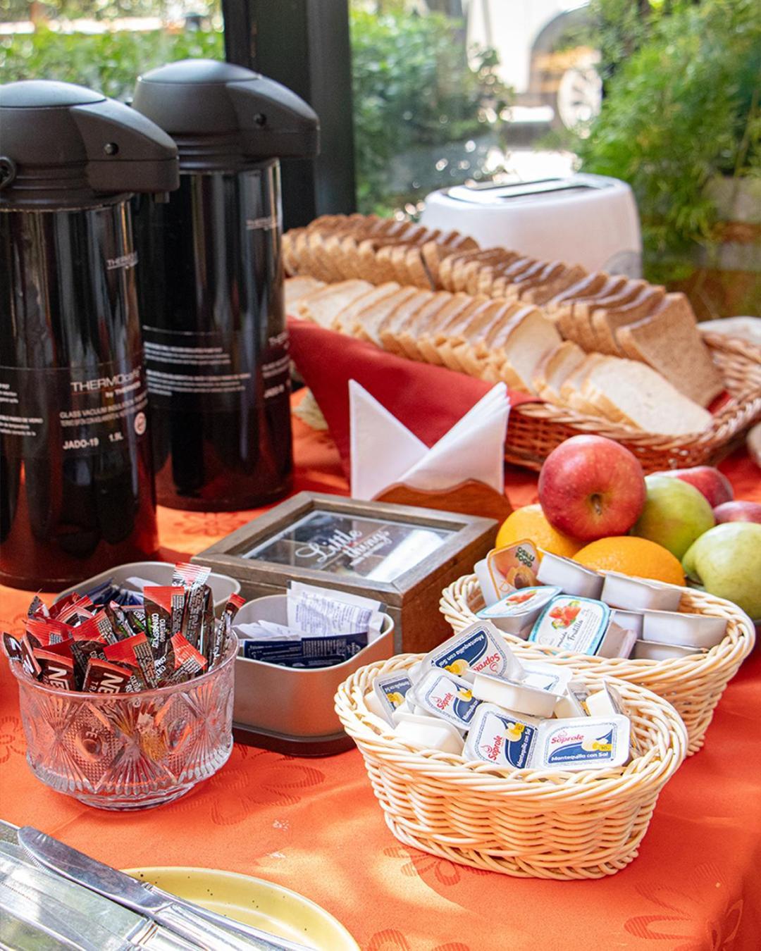 Acomodação com café da manhã  Tagle Casa Del Lado Providencia Santiago