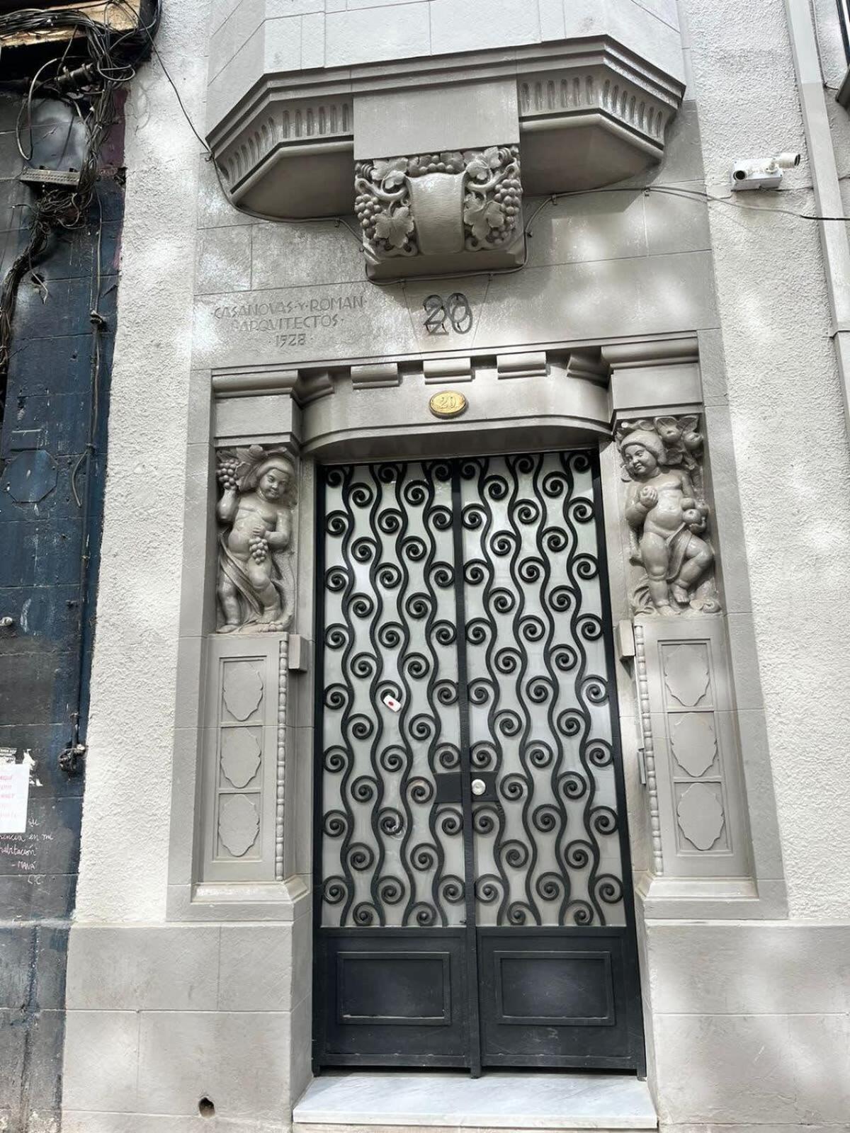Apartment Hom I Inmejorable Estudio En Callerepublica *