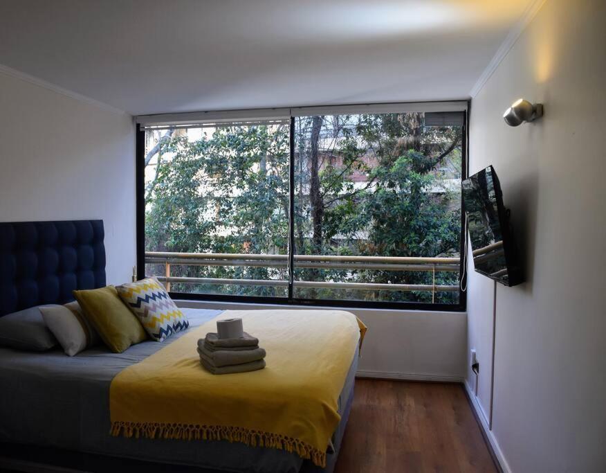 Loft Mestizo Santiago de Chile