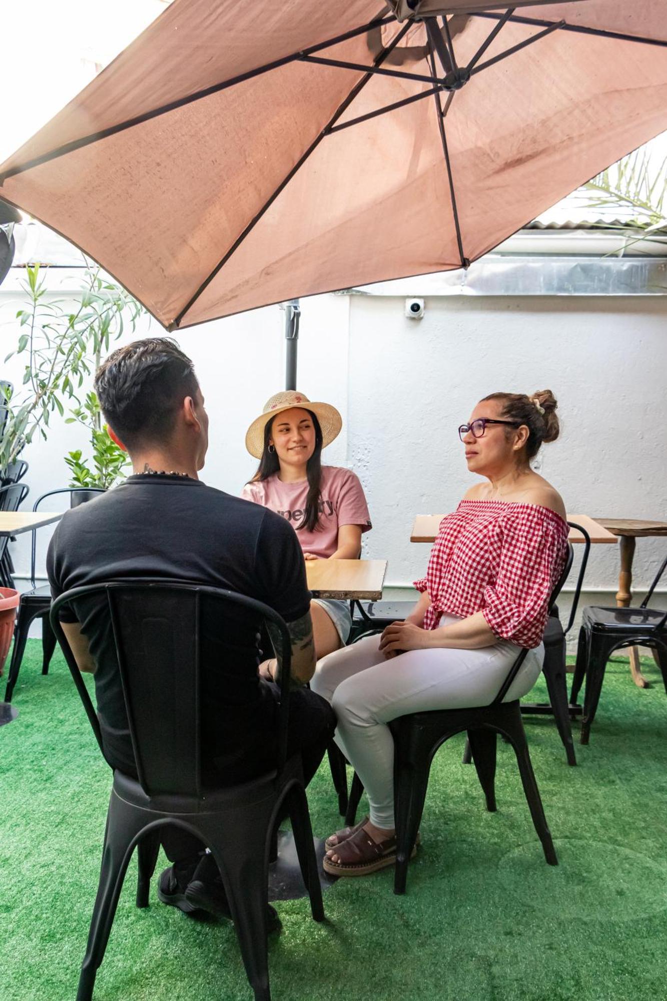 Tagle Casa Del Lado Providencia Acomodação com café da manhã  *