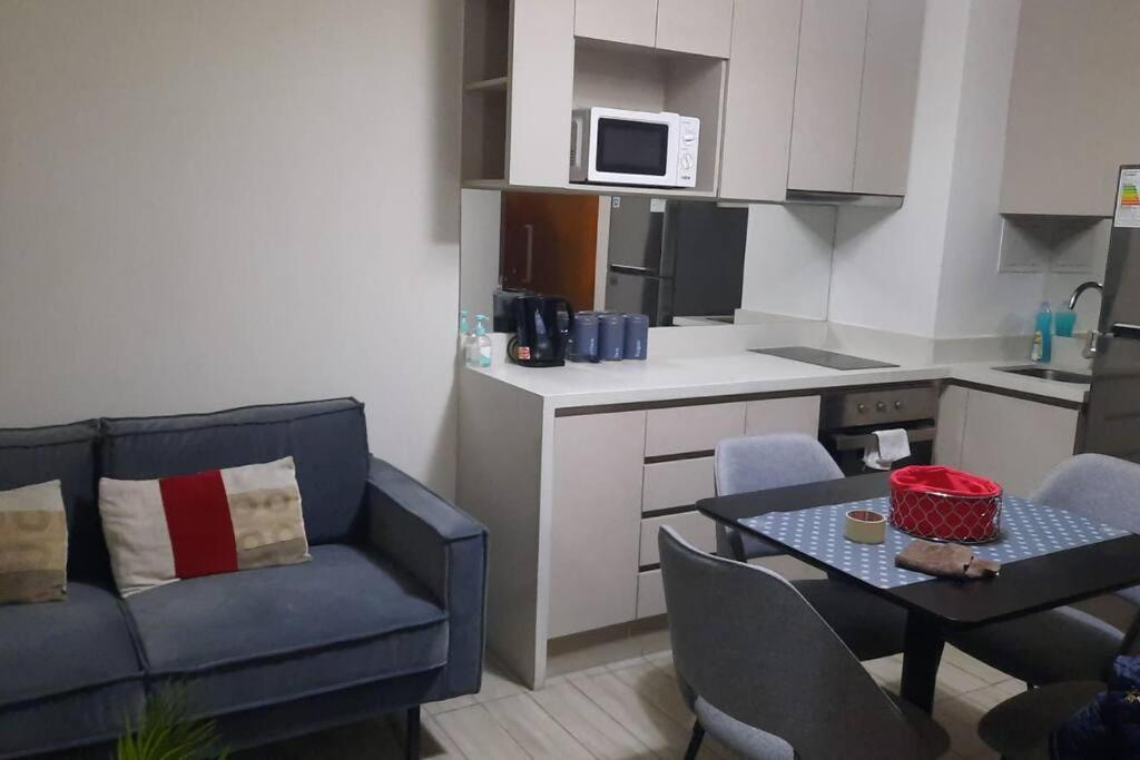 Departamento Nuevo A Pasos Del Metro C Agricola Apartamento Santiago de Chile