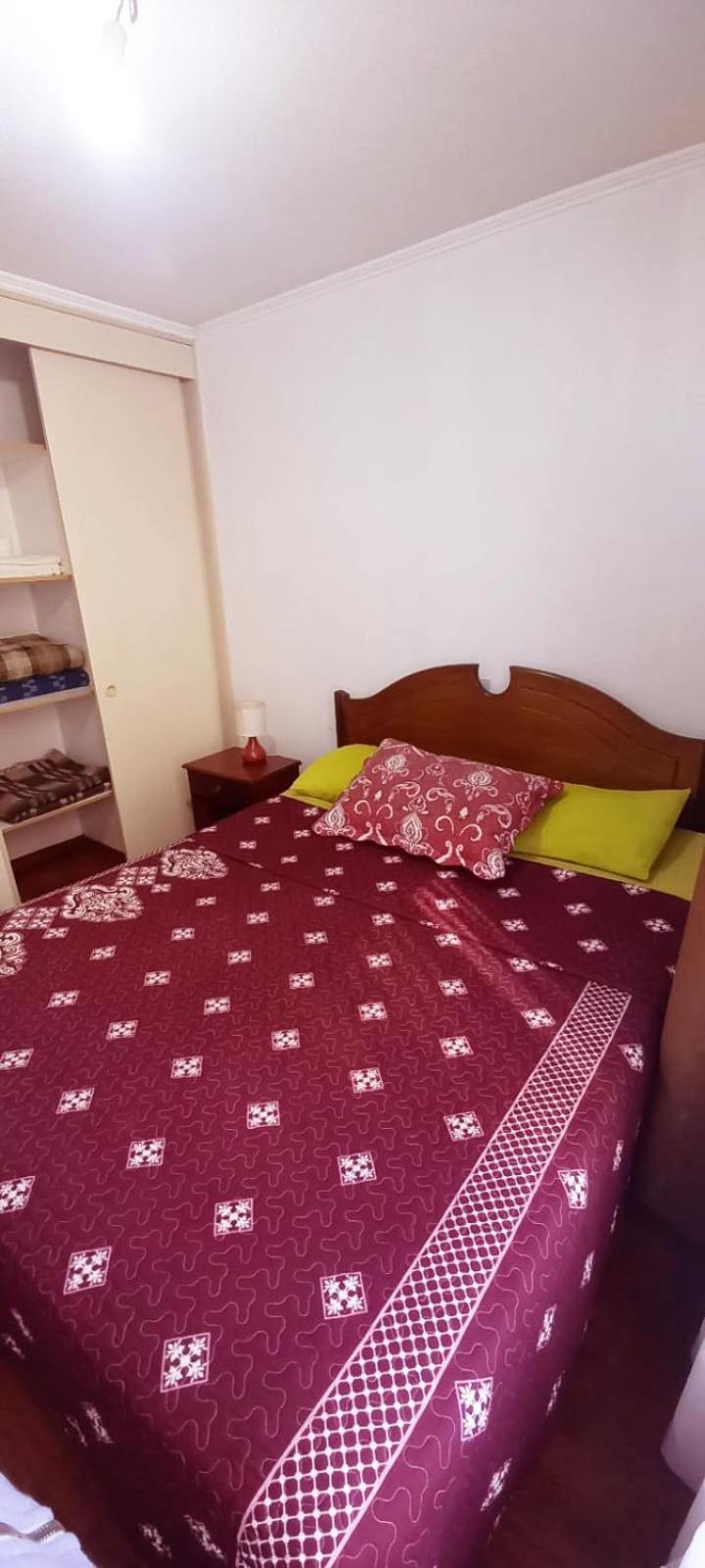 Apartamento Metroapart 40