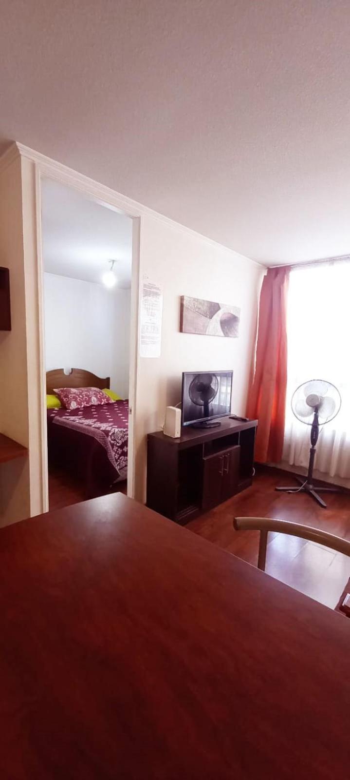 Metroapart 40 Apartamento