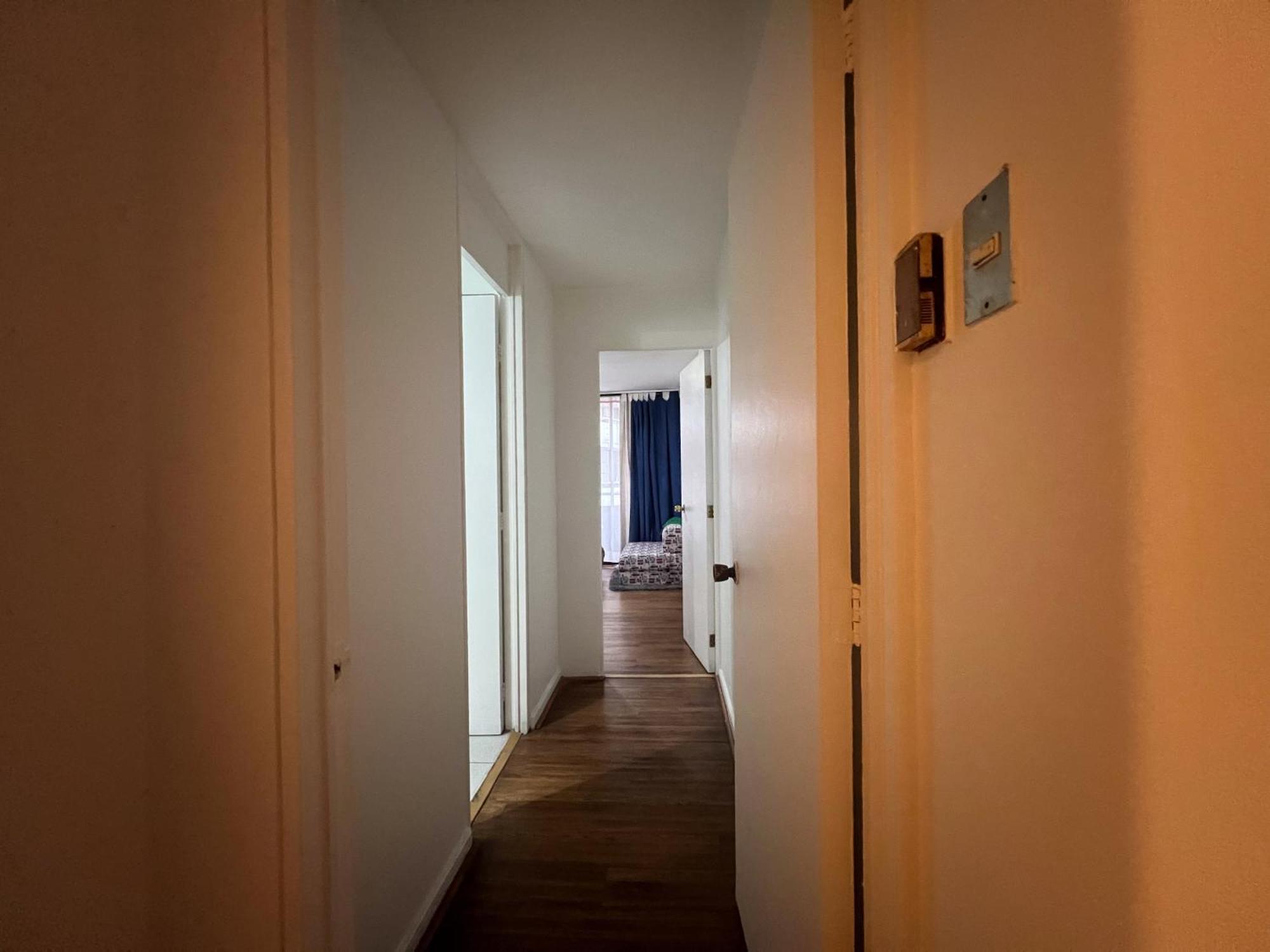 Apartamento Departamentos Providencia J&m Santiago de Chile