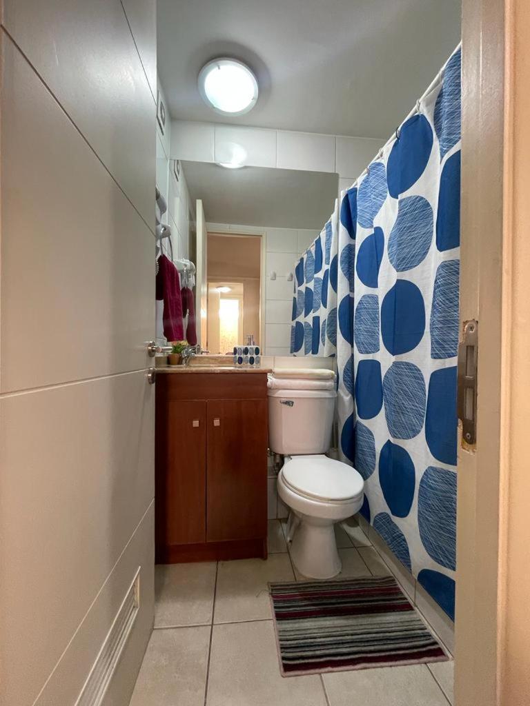 Apart Centro City Spa