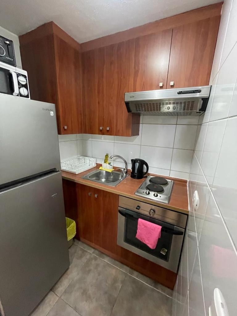 Apart Centro City Spa Apartahotel *