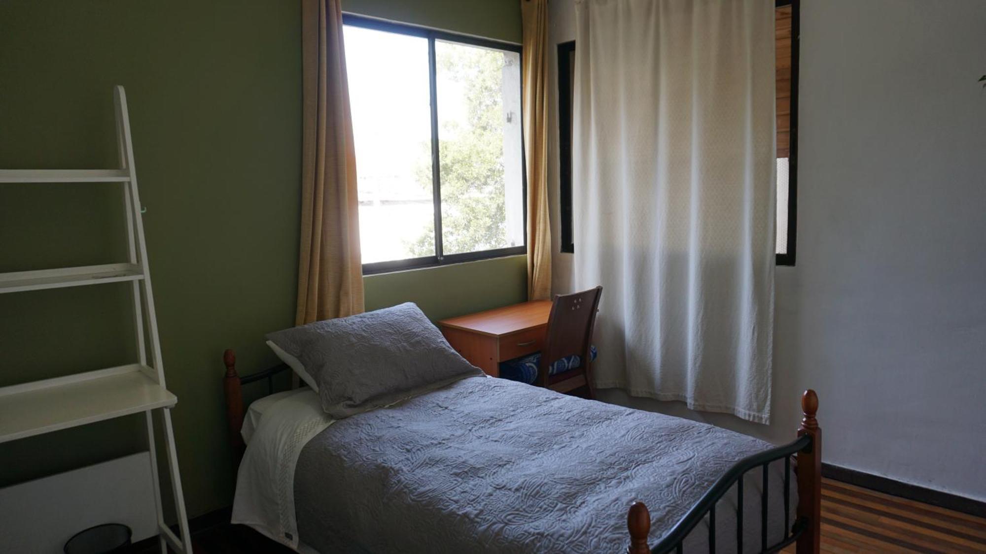 Albergue Ventana Sur Santiago