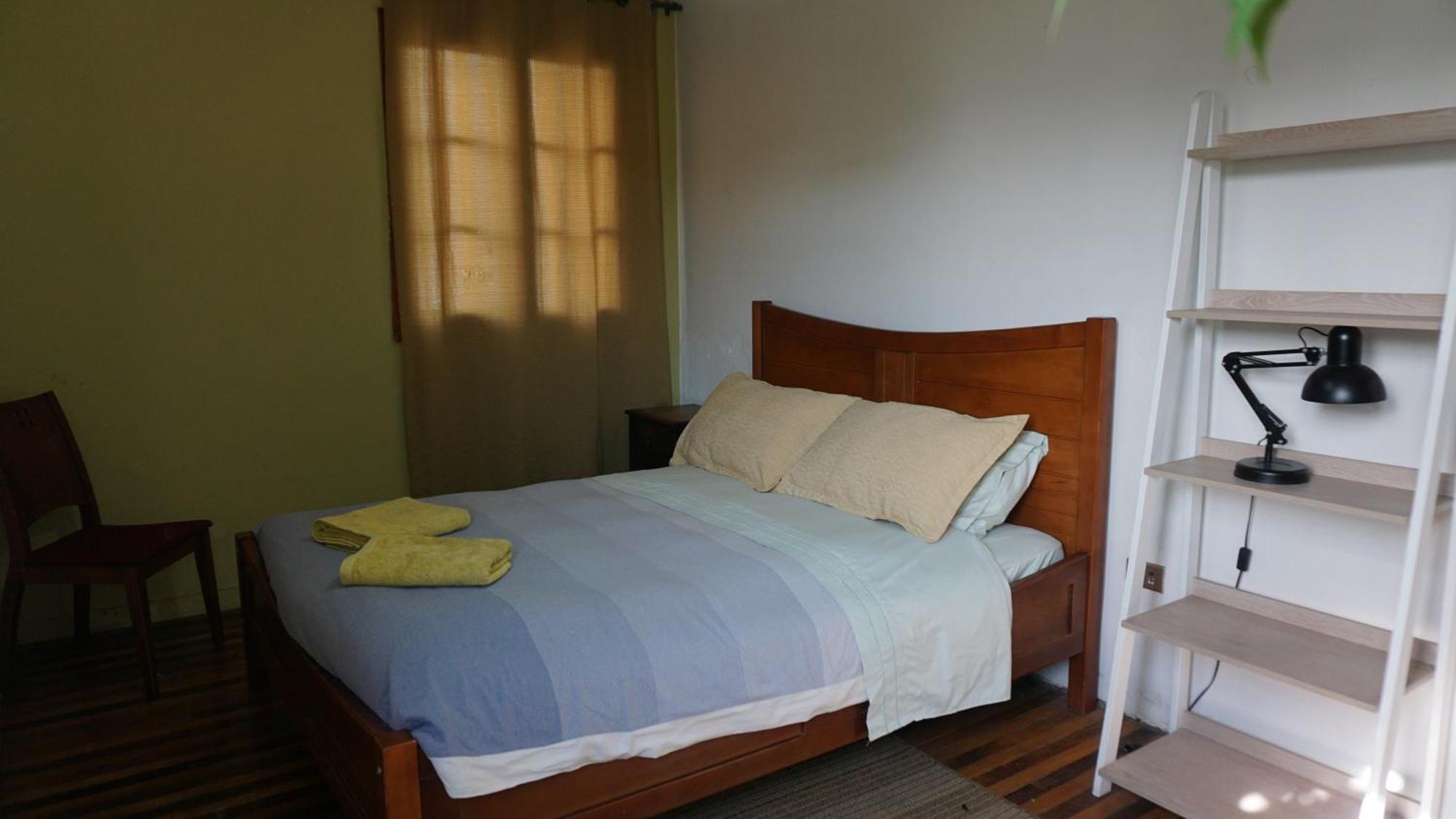Ventana Sur Albergue *