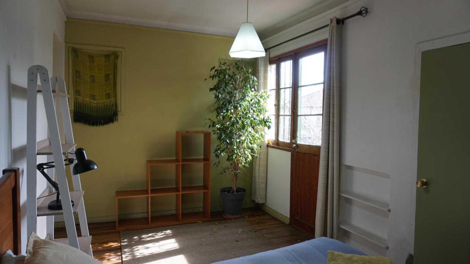 Albergue Ventana Sur Santiago