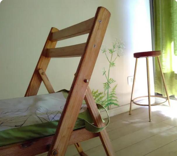 Apartamento Flat Close To Santa Isabel Metro Station
