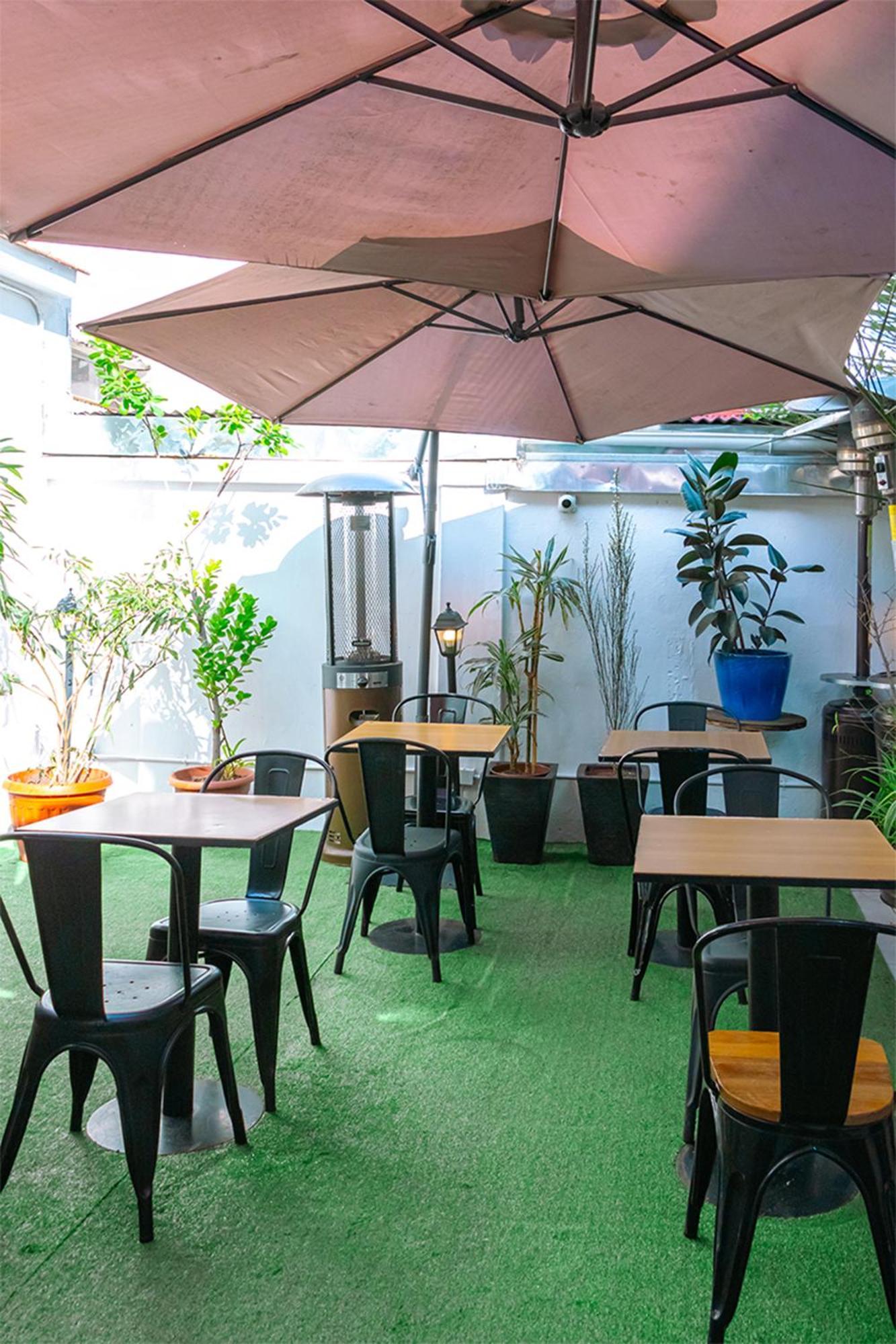 Acomodação com café da manhã  Tagle Casa Del Lado Providencia *