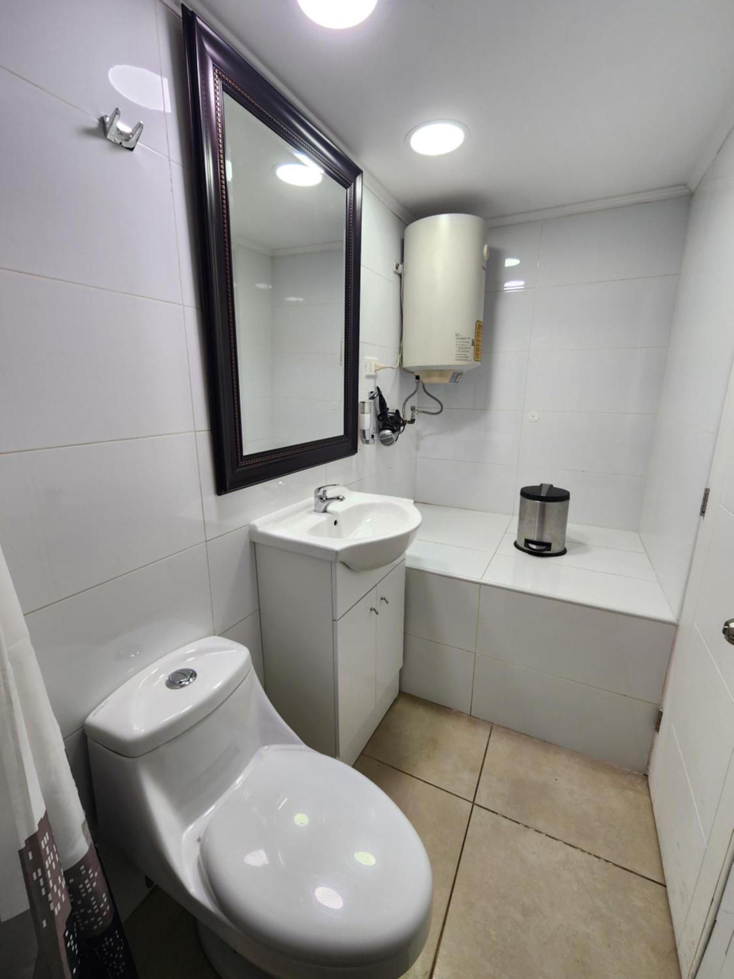 Lomas Apartamento *