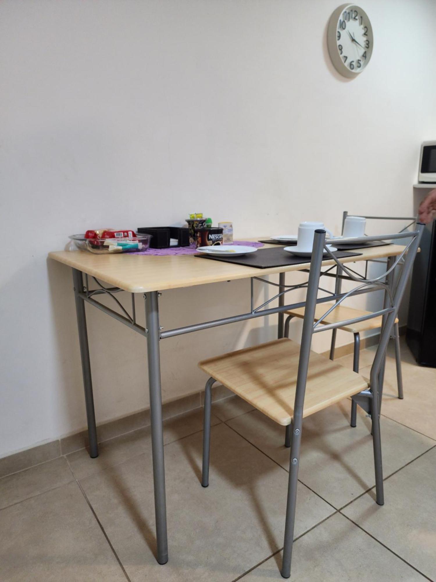 Apartamento Lomas *