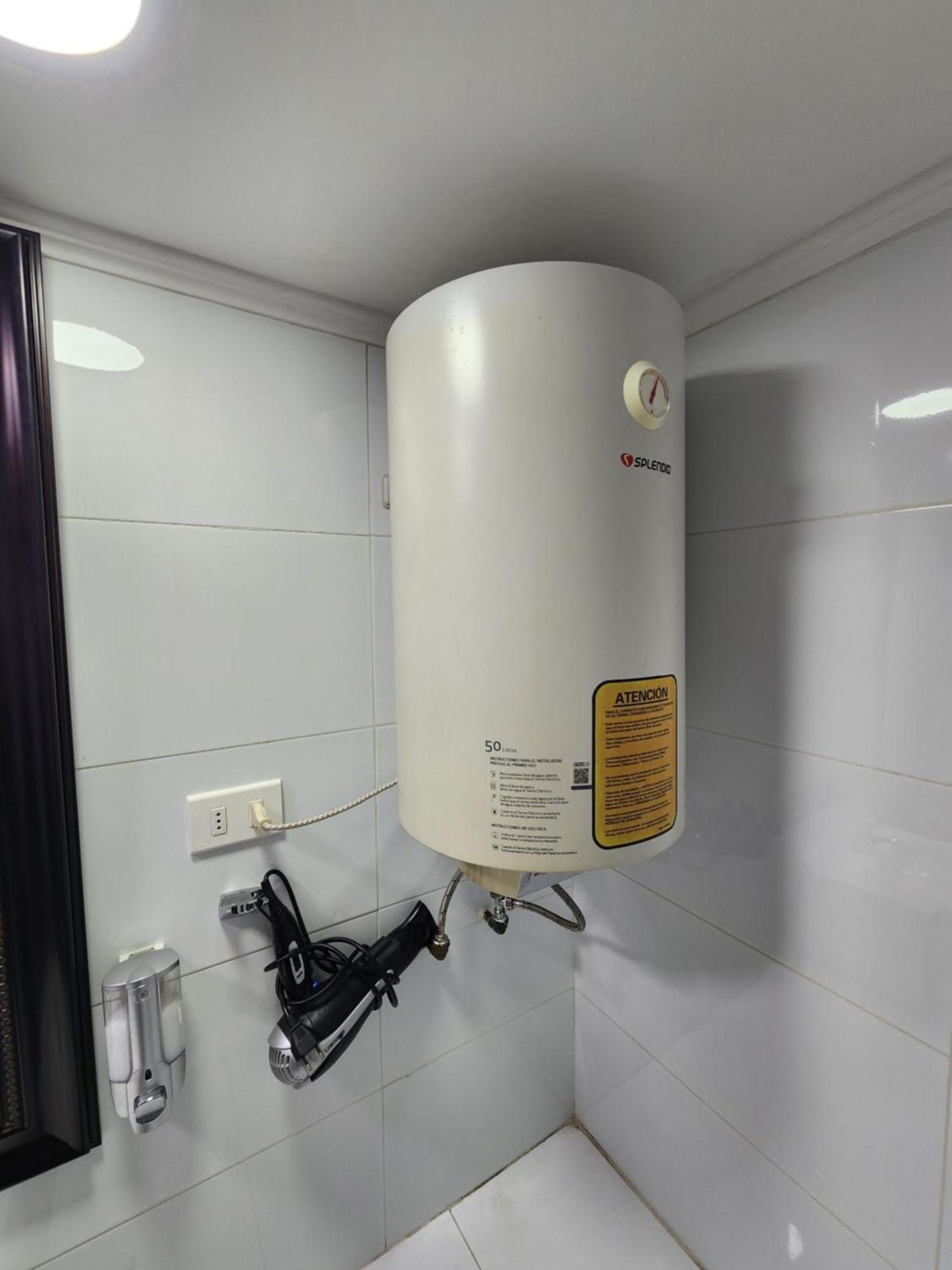 Apartamento Lomas Santiago