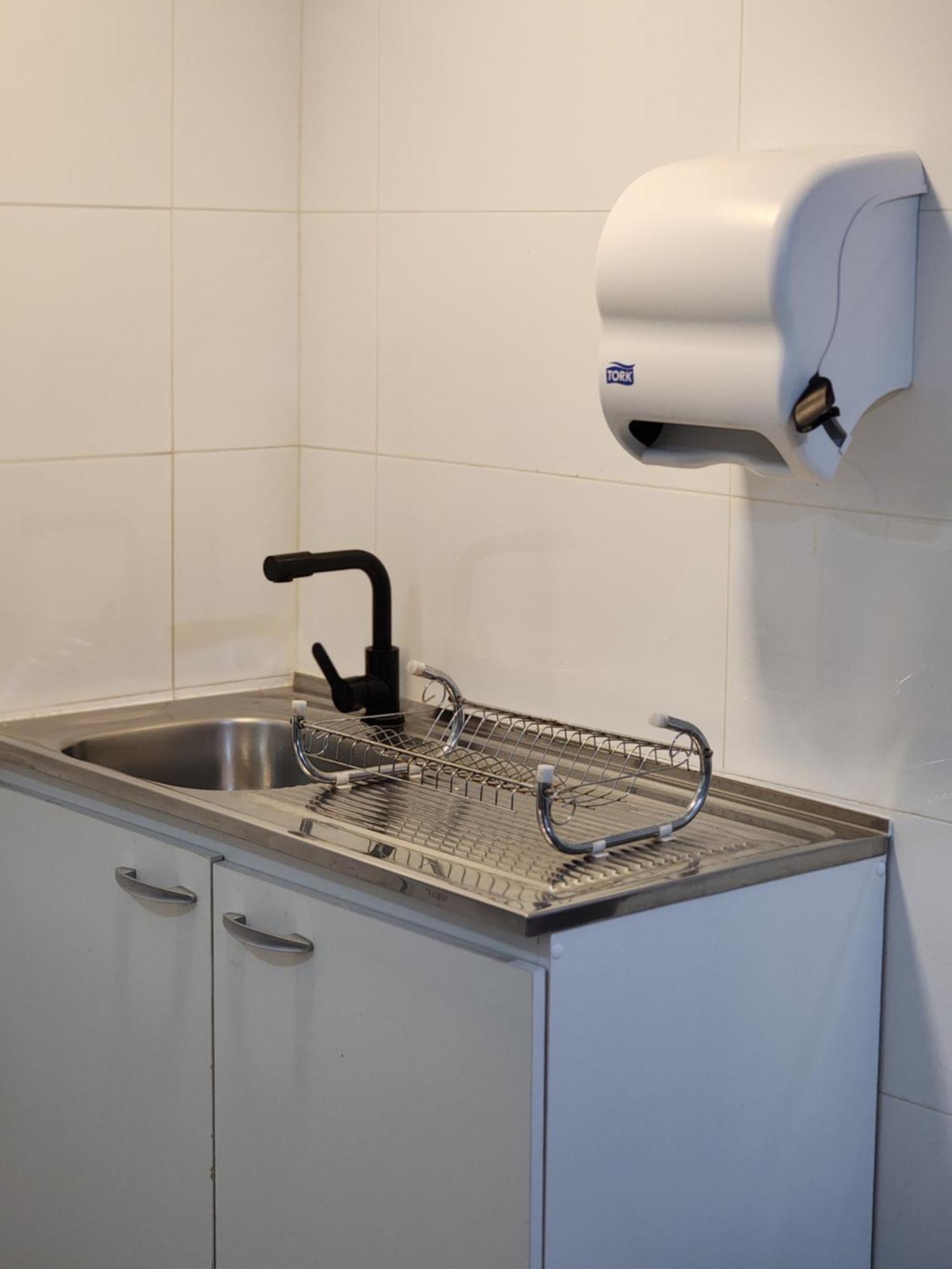 Apartamento Lomas