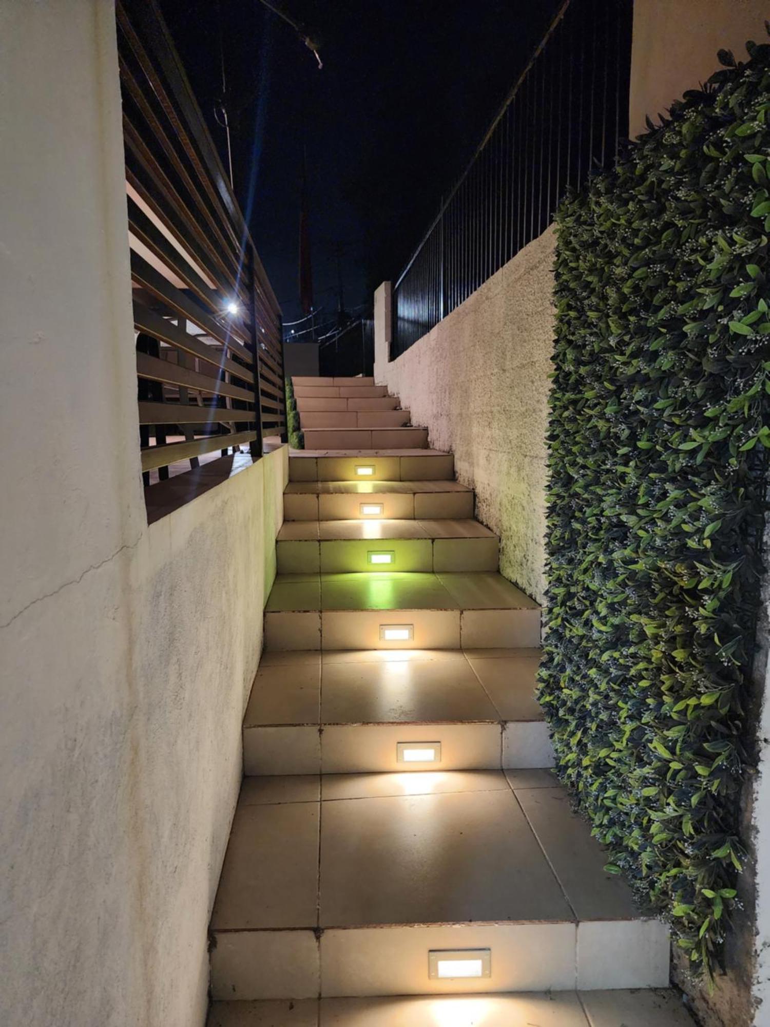 Apartamento Lomas Santiago