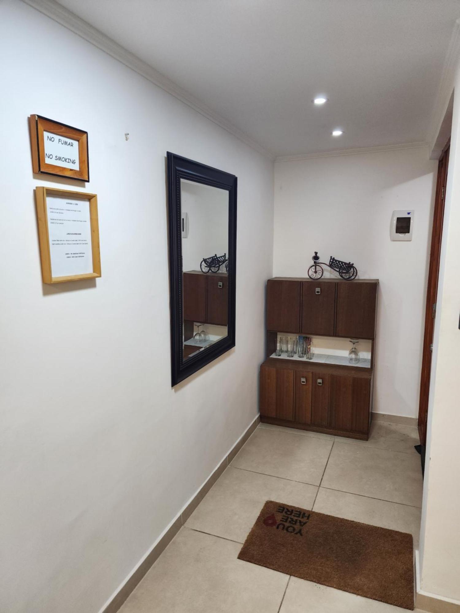 Apartamento Lomas Santiago