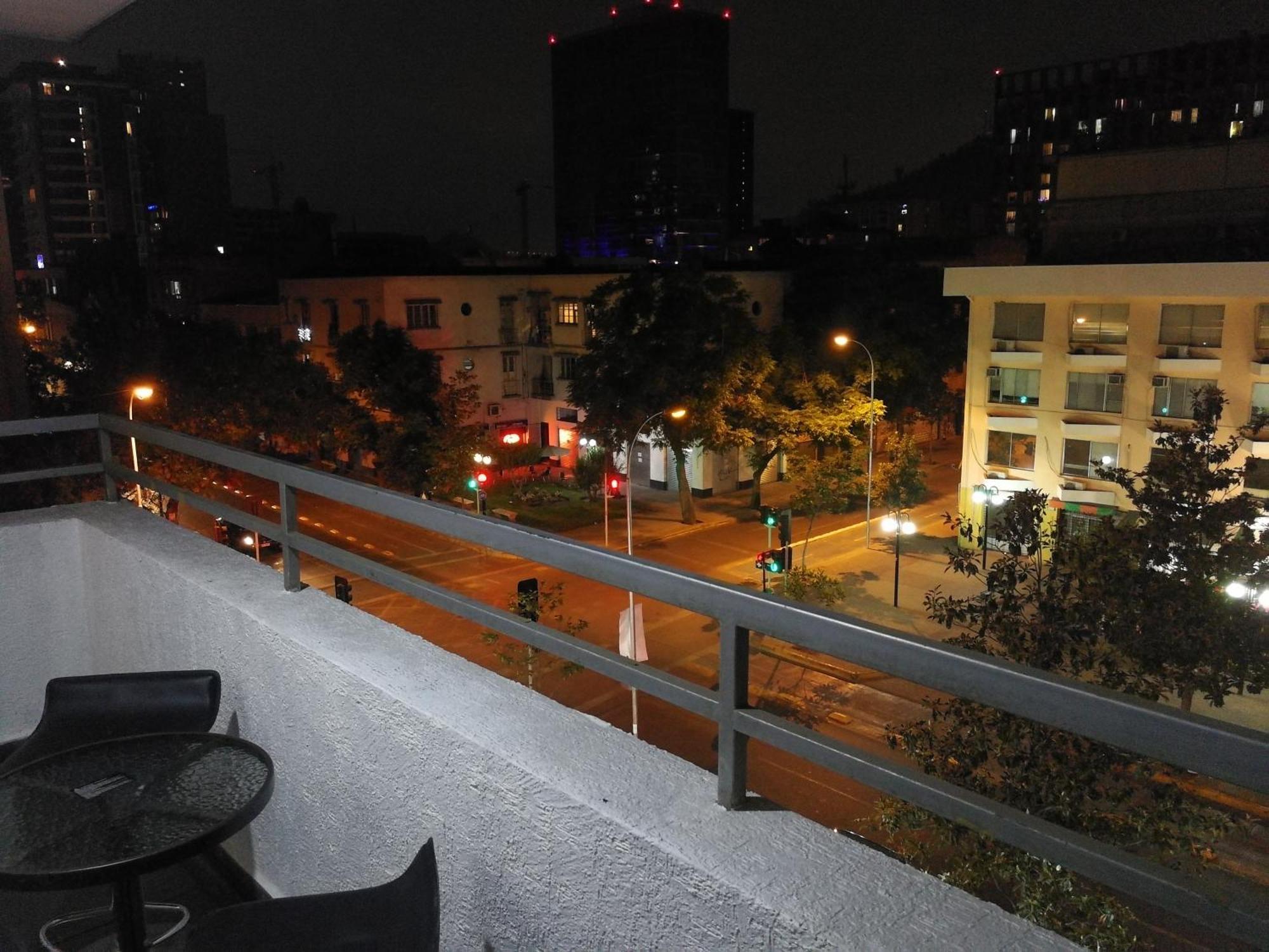 Apartment Departamento Centro R&m *