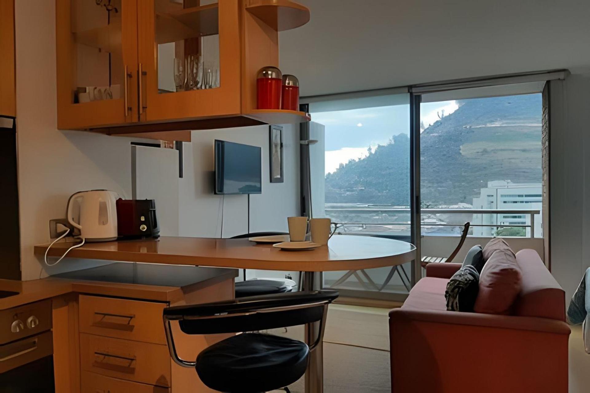 Living Salvador Apartamento *