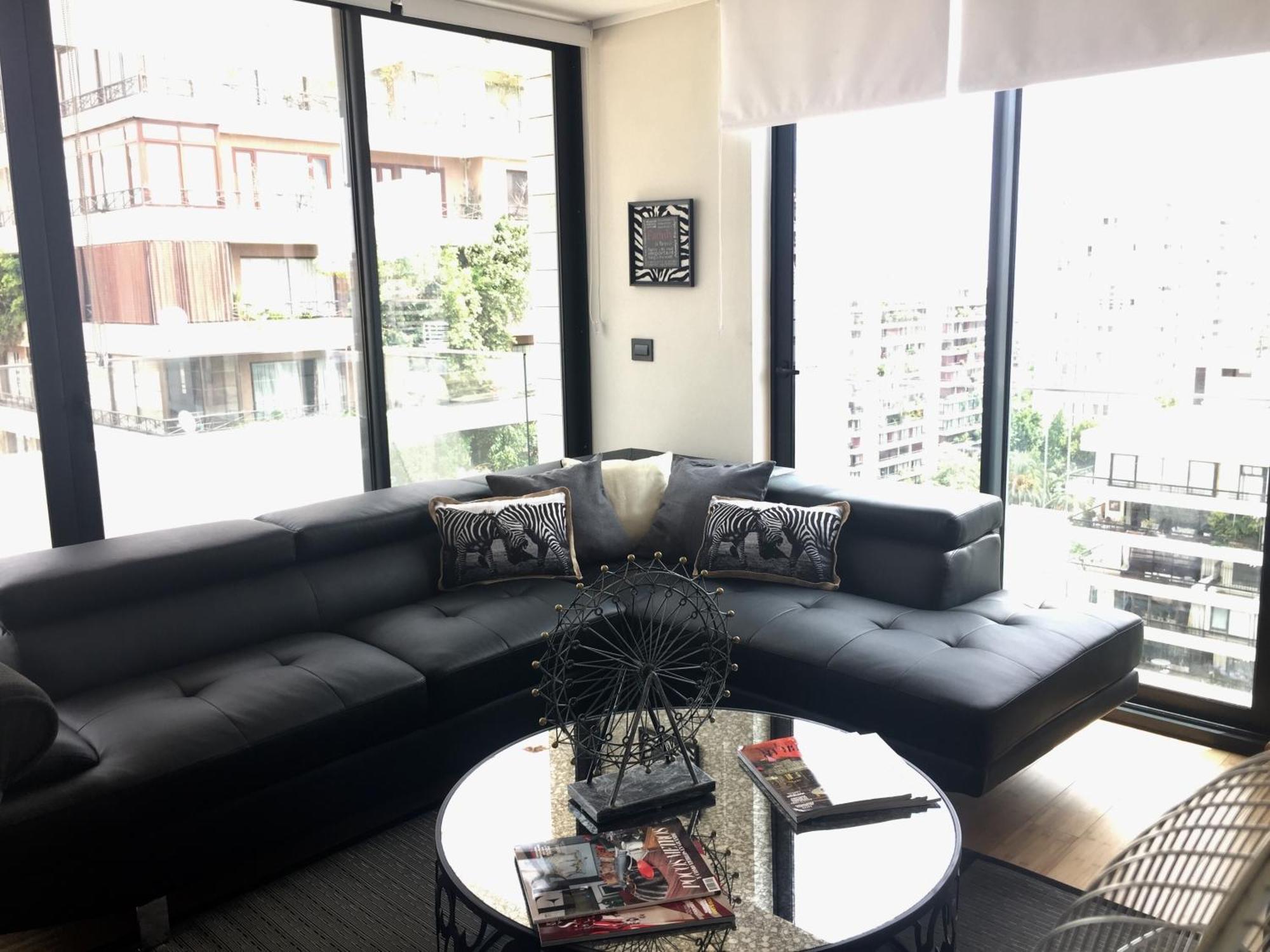 El Golf Condes Apartamento