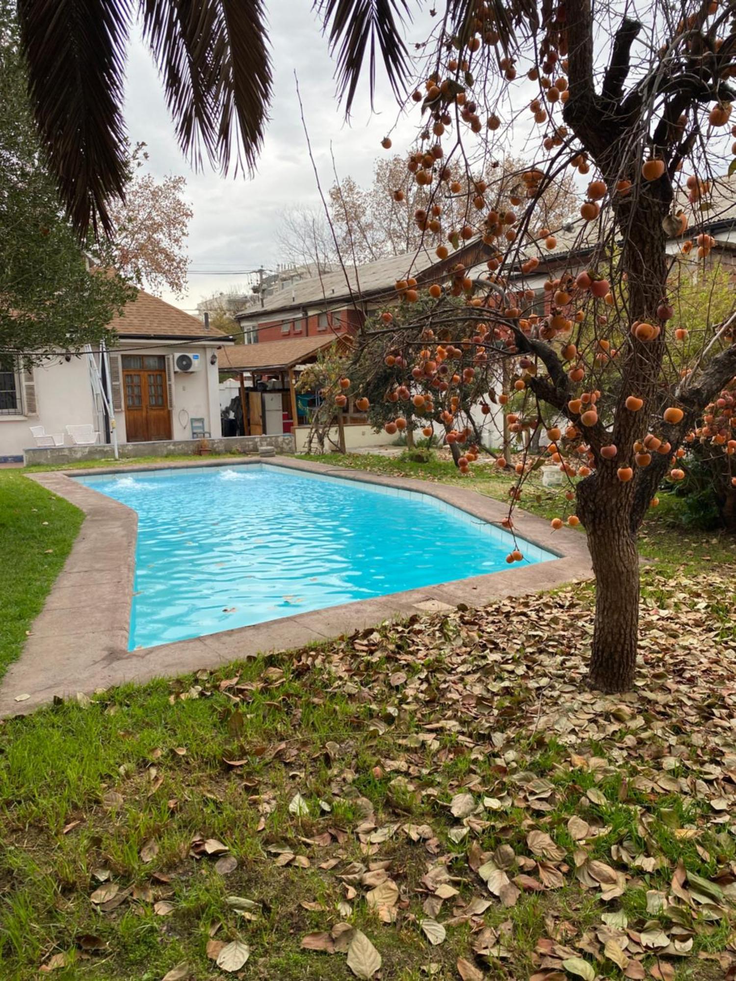 Comoda En Casa De Nunoa