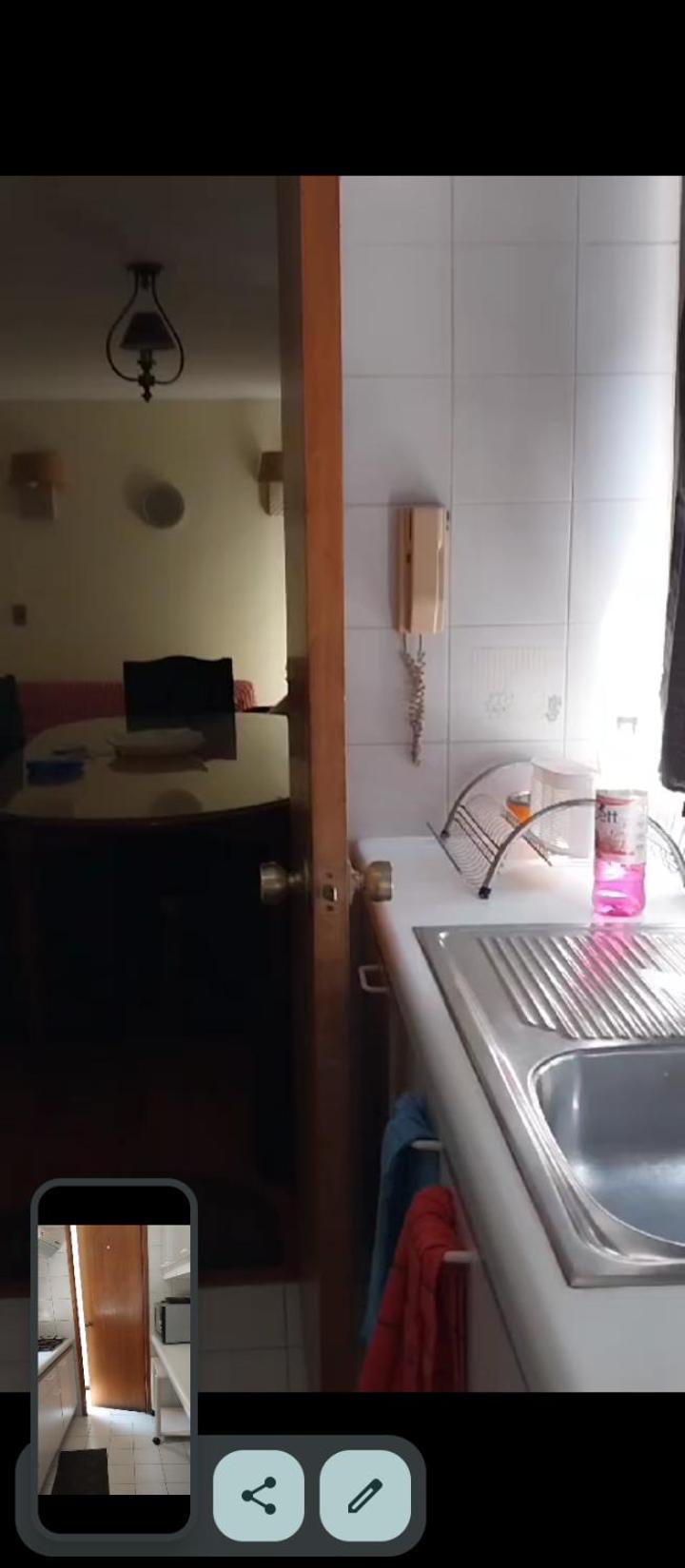 Apartamento Lindo Dpto Sector El Golf, Condes
