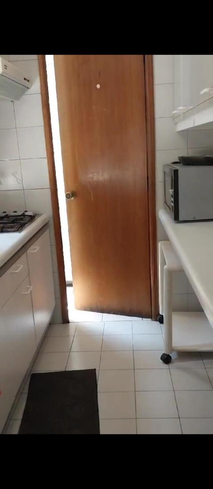 Apartamento Lindo Dpto Sector El Golf, Condes Santiago de Chile