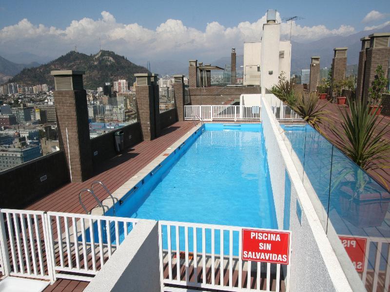 Bmb Santiago de Chile